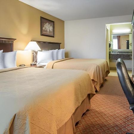 Quality Inn San Bernardino Zewnętrze zdjęcie