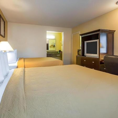 Quality Inn San Bernardino Zewnętrze zdjęcie