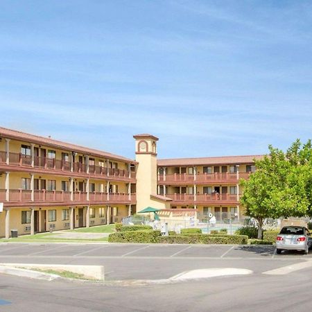 Quality Inn San Bernardino Zewnętrze zdjęcie