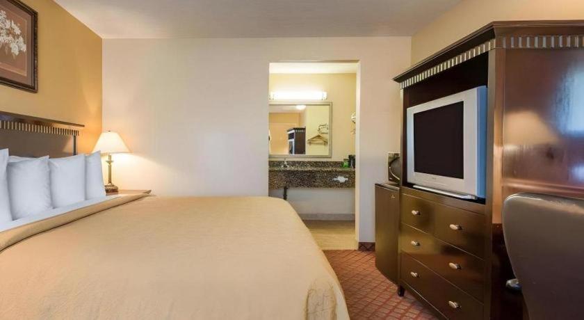 Quality Inn San Bernardino Zewnętrze zdjęcie